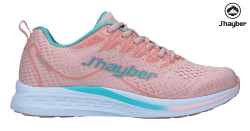 J'HAYBER. Women's Sports Shoe Ideal Running, Gym etc ..